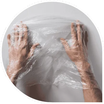 Icona per Materiali selezionati per i prodotti Pratipack