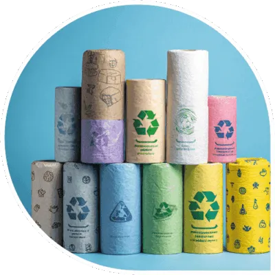 PratiPack өнүмдөрү үчүн тастыкталган сезгичтик сөлөкөтү