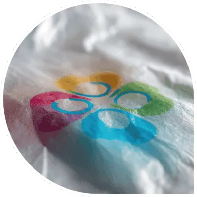 Pratipack продуктылары үчүн ыңгайлаштырылган басып чыгаруу сөлөкөтү