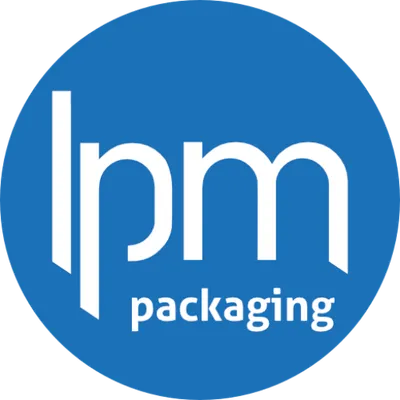 LPM PACKAGING Logo