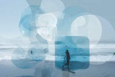 Nchịkọta nchịkọta akụkọ na PPWR, DRS na bioplastics nwere ụdọ polymer na-acha anụnụ anụnụ na akara okirikiri.