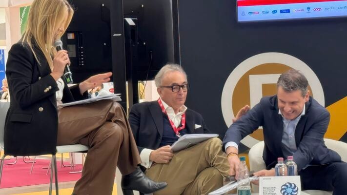 PPWR, imprese e DMO: LPM Packaging a MARCA 2026